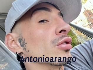 Antonioarango