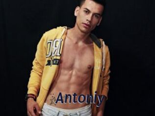 Antoniy