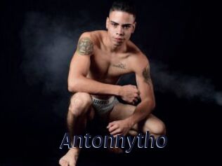 Antonnytho