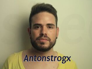 Antonstrogx