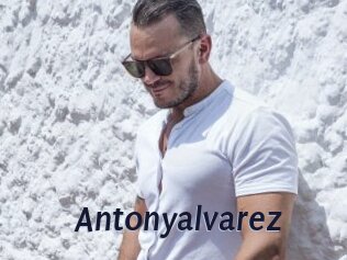 Antonyalvarez