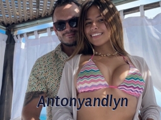 Antonyandlyn