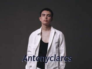 Antonyclarcs