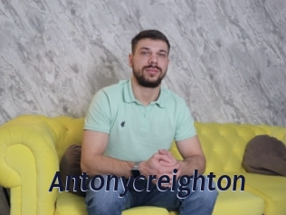 Antonycreighton