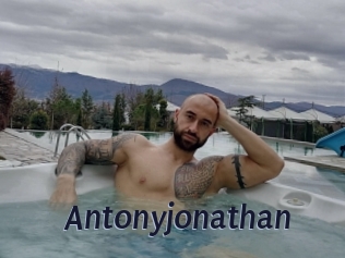 Antonyjonathan