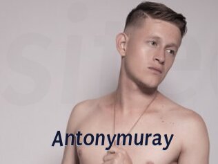 Antonymuray