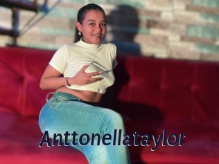 Anttonellataylor