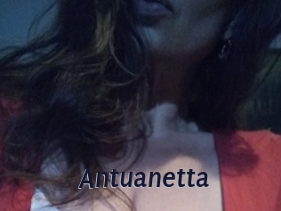 Antuanetta