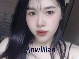 Anwillian