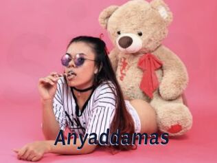 Anyaddamas