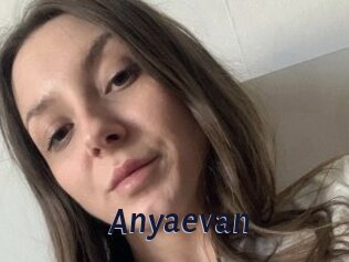 Anyaevan