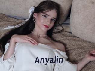 Anyalin