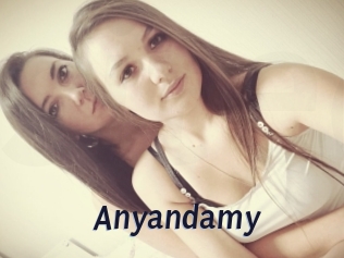 Anyandamy