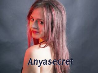 Anyasecret