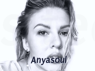 Anyasoul