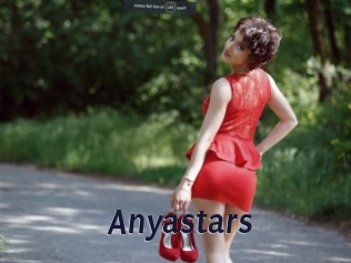 Anyastars