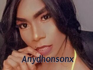 Anydhonsonx