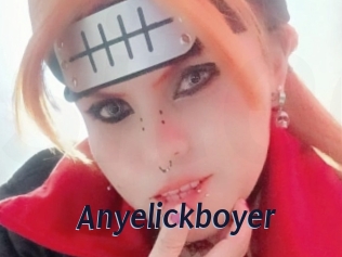 Anyelickboyer