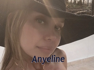 Anyeline