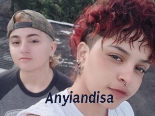 Anyiandisa