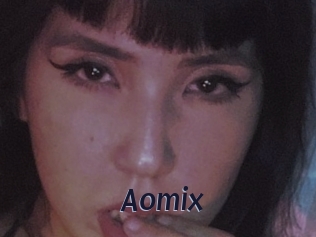 Aomix