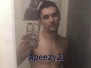 Apeezy21