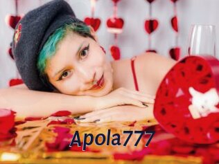 Apola777