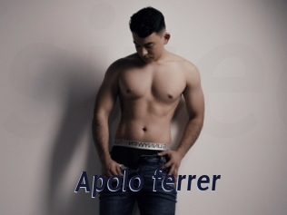 Apolo_ferrer