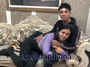 Apoloandluna