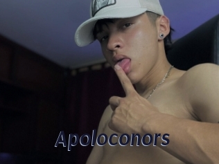 Apoloconors