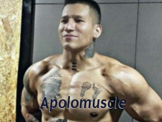 Apolomuscle