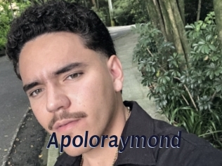 Apoloraymond