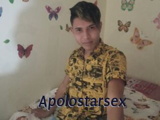 Apolostarsex