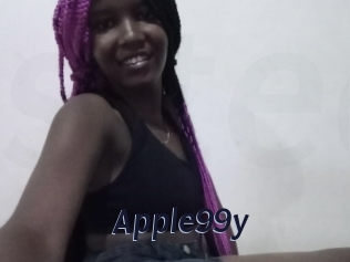 Apple99y