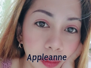 Appleanne