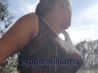 Applewilliams