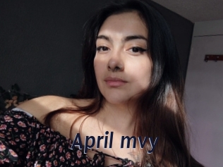 April_mvy