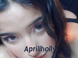 Aprillholly