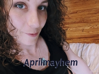 Aprilmayhem