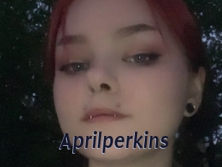 Aprilperkins