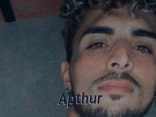 Apthur