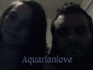 Aquarianlove