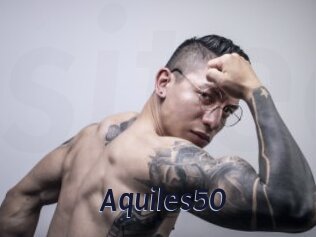 Aquiles50