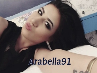 Arabella91