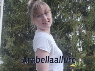 Arabellaallure