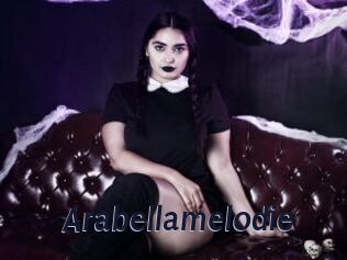 Arabellamelodie