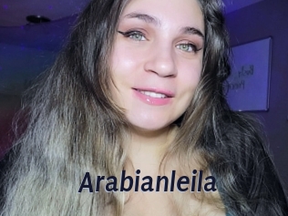 Arabianleila