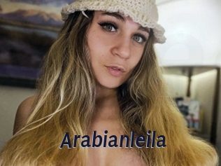 Arabianleila