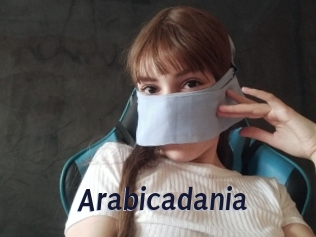 Arabicadania