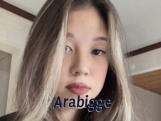 Arabigge
